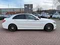 Mercedes-Benz C 350 e 3X AMG LINE NIGHT DESIGNO PANO LEDER ROT Blanc - thumbnail 6