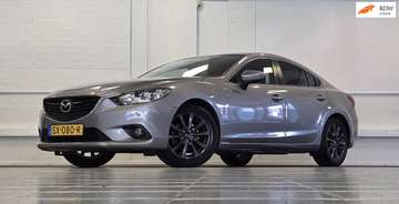 2.0i 16V S Trekhaak Clima 19"LM velgen Garantie Mo