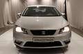 SEAT Leon 1.4 TSI Style 125 PS PDC NAVI SHZ BT ZV Klima Silber - thumbnail 2