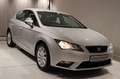 SEAT Leon 1.4 TSI Style 125 PS PDC NAVI SHZ BT ZV Klima Silber - thumbnail 3