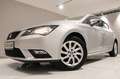 SEAT Leon 1.4 TSI Style 125 PS PDC NAVI SHZ BT ZV Klima Silber - thumbnail 18