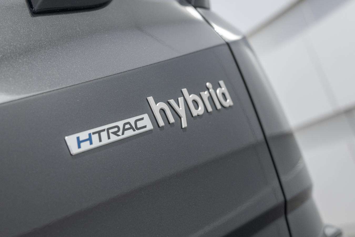 2026 Hyundai Tucson N-LINE AWD + 101 $ / SEM + GARANTIE + TOIT PANO + — снимка 1