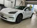 Tesla Model 3 Model 3 Long Range RWD Weiß - thumbnail 2
