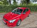 Hyundai i30 1.6 CRDi Classic KLIMA AHK TÜV 03.2027 Rouge - thumbnail 11