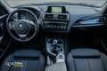 BMW 118 1-serie 118i Sport Line 2016 | LED*NAVI*CRUISE Gris - thumbnail 8