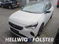 Opel Corsa-e Elegance Panorama Klimaautomatik LED Weiß - thumbnail 1