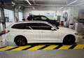 BMW 340 Touring xDrive ACC AHK HUD Leser R-Cam 19 Weiß - thumbnail 3