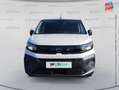 Opel Combo M 650KG BLUEHDI 100CH S\u0026S PACK PREMIUM CONNECT Blanc - thumbnail 2