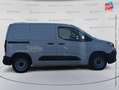 Opel Combo M 650KG BLUEHDI 100CH S\u0026S PACK PREMIUM CONNECT Blanc - thumbnail 4