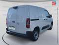 Opel Combo M 650KG BLUEHDI 100CH S\u0026S PACK PREMIUM CONNECT Blanc - thumbnail 6