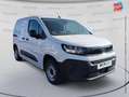 Opel Combo M 650KG BLUEHDI 100CH S\u0026S PACK PREMIUM CONNECT Blanc - thumbnail 3
