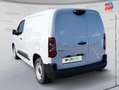 Opel Combo M 650KG BLUEHDI 100CH S\u0026S PACK PREMIUM CONNECT Blanc - thumbnail 8