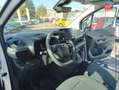 Opel Combo M 650KG BLUEHDI 100CH S\u0026S PACK PREMIUM CONNECT Blanc - thumbnail 15
