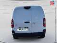Opel Combo M 650KG BLUEHDI 100CH S\u0026S PACK PREMIUM CONNECT Blanc - thumbnail 7