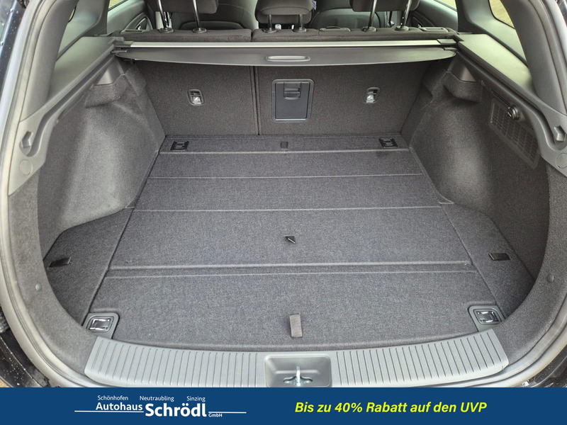 Hyundai i30 Kombi  1.6 T-GDI 150PS Automatik N-Line MY2026 ... — photo 9