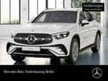 Mercedes-Benz GLC 200 4M AMG+360+AHK+TOTW+KEYLESS+9G Blanc - thumbnail 1