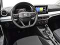 SEAT Ibiza Style 1.0 70 kW / 95 pk EcoTSI Hatchback 5 deurs | Grijs - thumbnail 17