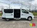 Renault Trafic Combi 9 L2H1 1.6DCI 125cv + NAVI Weiß - thumbnail 4