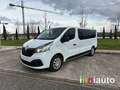 Renault Trafic Combi 9 L2H1 1.6DCI 125cv + NAVI Weiß - thumbnail 6