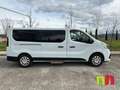 Renault Trafic Combi 9 L2H1 1.6DCI 125cv + NAVI Weiß - thumbnail 3