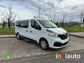 Renault Trafic Combi 9 L2H1 1.6DCI 125cv + NAVI Weiß - thumbnail 1