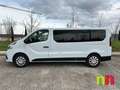 Renault Trafic Combi 9 L2H1 1.6DCI 125cv + NAVI Weiß - thumbnail 8