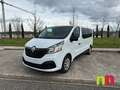 Renault Trafic Combi 9 L2H1 1.6DCI 125cv + NAVI Weiß - thumbnail 7