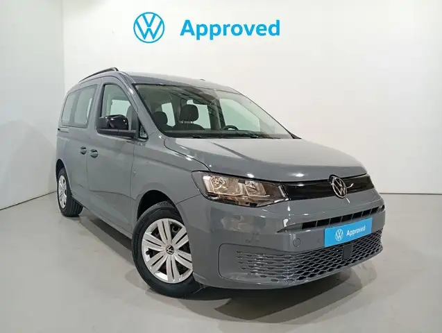 Volkswagen Caddy 1.5 TSI Hybrid Origin DSG