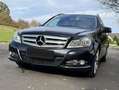 Mercedes-Benz C 220 C 220CDI avantgarde Černá - thumbnail 6