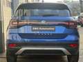 Volkswagen T-Cross 1.0 TSI Style automaat/xenon/led/front assist/acc/ Bleu - thumbnail 11