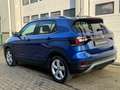 Volkswagen T-Cross 1.0 TSI Style automaat/xenon/led/front assist/acc/ Bleu - thumbnail 6