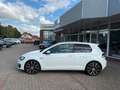 Volkswagen Golf VII Lim. GTI Performance BMT*DYNAUDIO*1HAND Blanc - thumbnail 3
