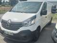 Renault Trafic TRAFIC FGN L2H1 1300 KG DCI 120 E6 GRAND CONFORT Blanc - thumbnail 1
