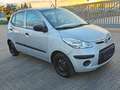 Hyundai i10 Edition+TÜV NEU Grau - thumbnail 1