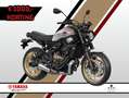 Yamaha XSR 700 XTribute Noir - thumbnail 1