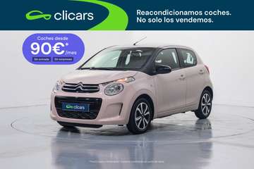 1.0 VTi City Edition 72