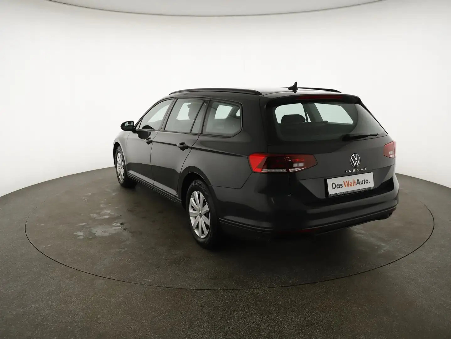 Volkswagen Passat Variant TDI Grijs - 2