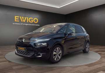 2.0 bluehdi 150 exclusive eat bva start-stop