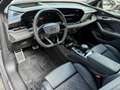 Audi Q6 e-tron S line edition one Matrix/Pano/B&O/Navi Gris - thumbnail 9