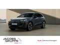 Audi Q6 e-tron S line Matrix/Pano/B&O/Navi edition one Grau - thumbnail 1