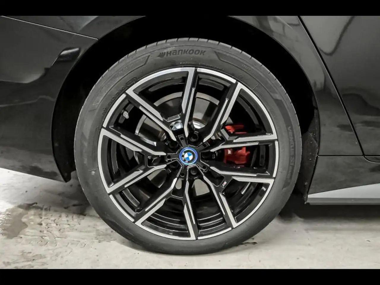 BMW i4 eDrive35, миниатюра 21