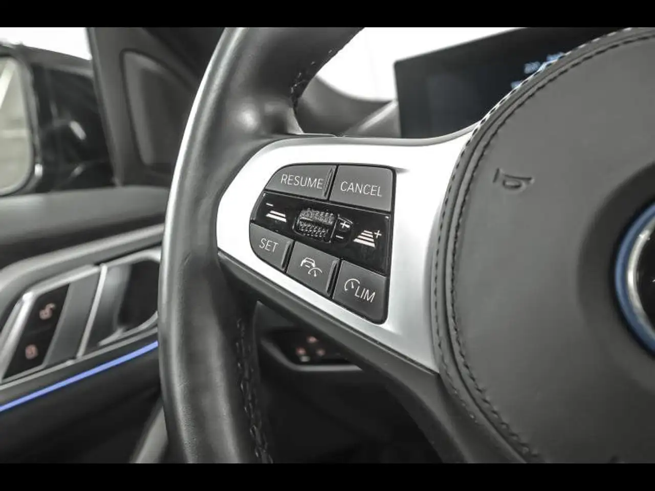 BMW i4 eDrive35, миниатюра 8