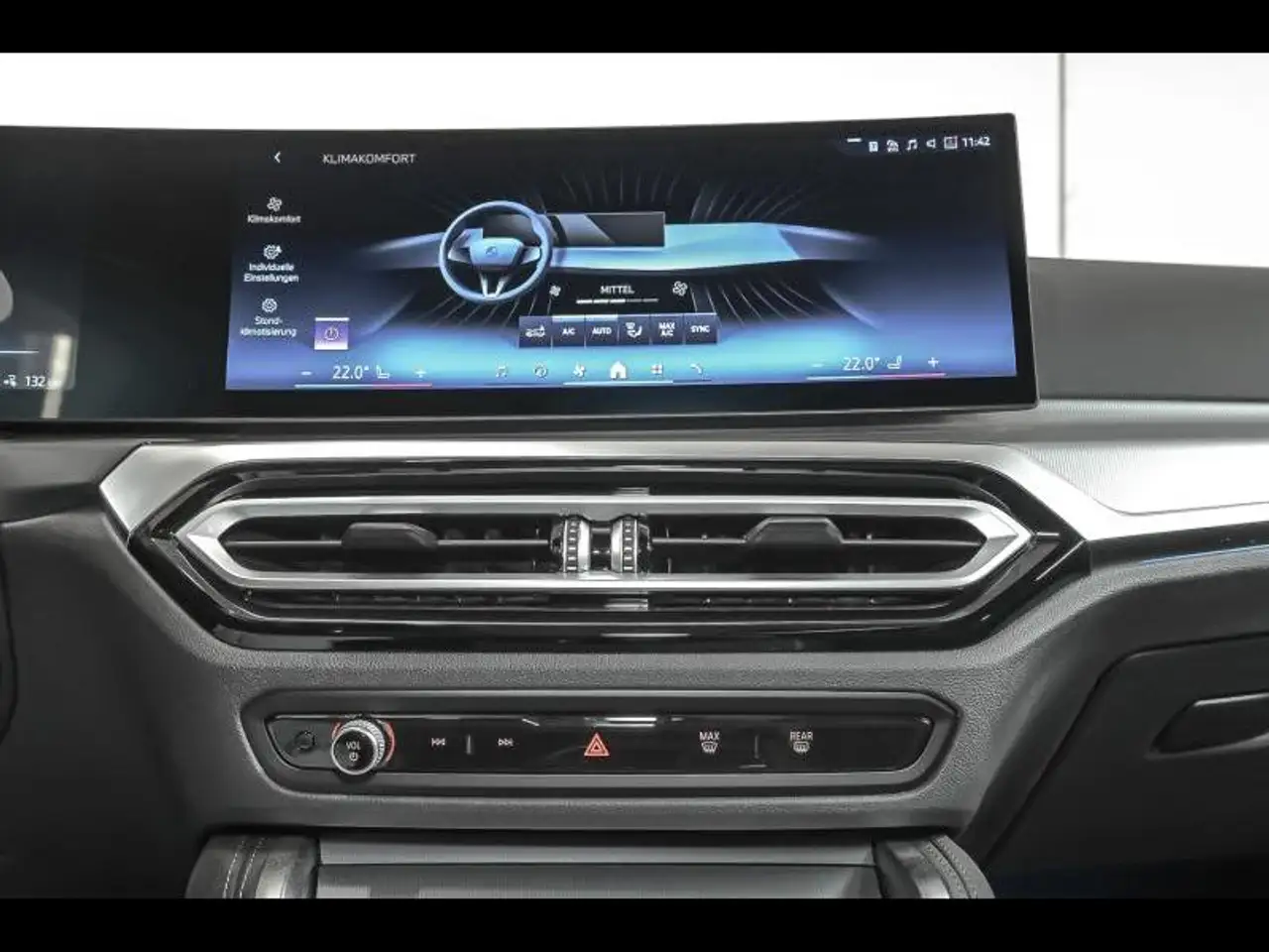BMW i4 eDrive35, миниатюра 12