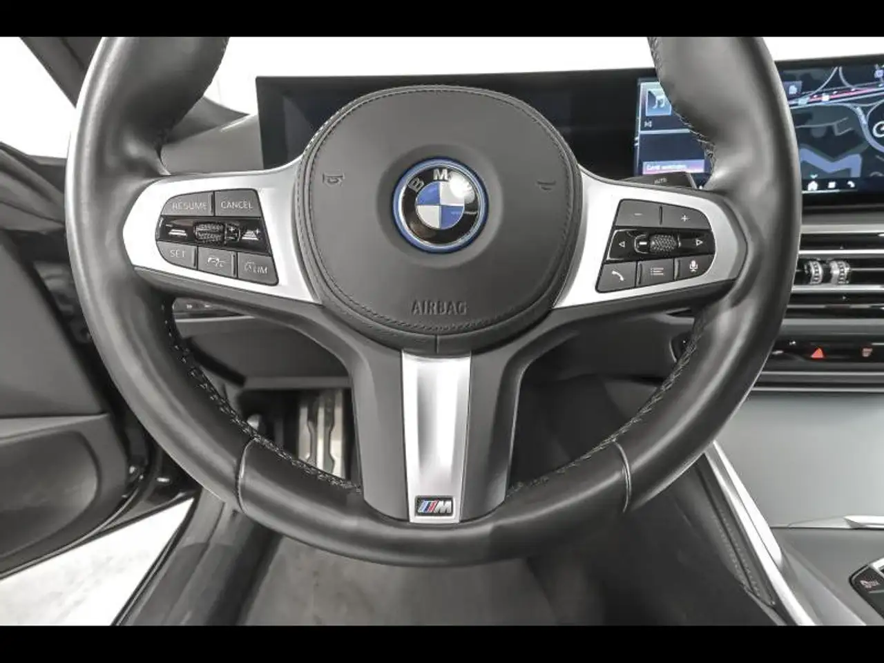 BMW i4 eDrive35, миниатюра 16