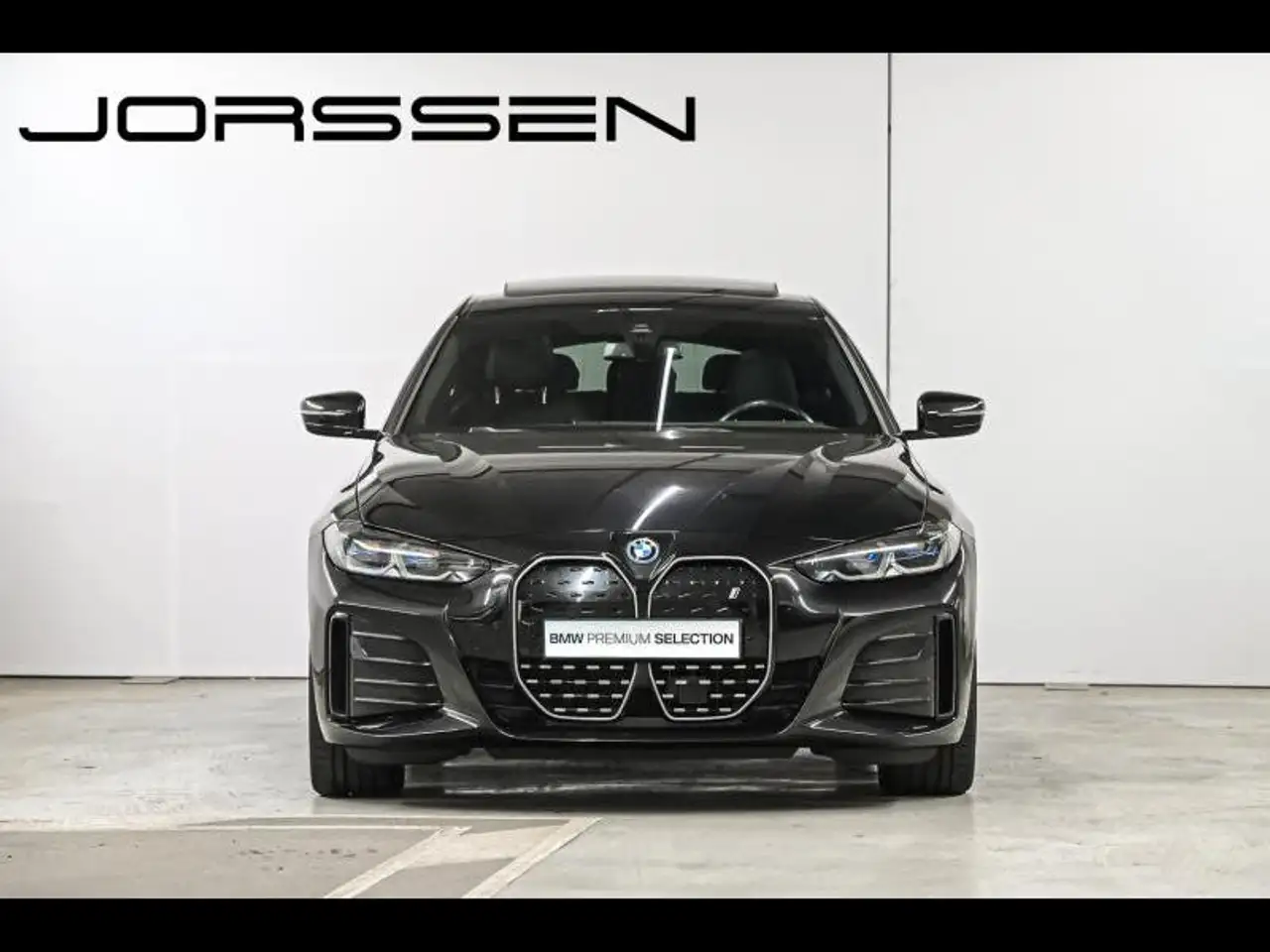 BMW i4 eDrive35, миниатюра 2