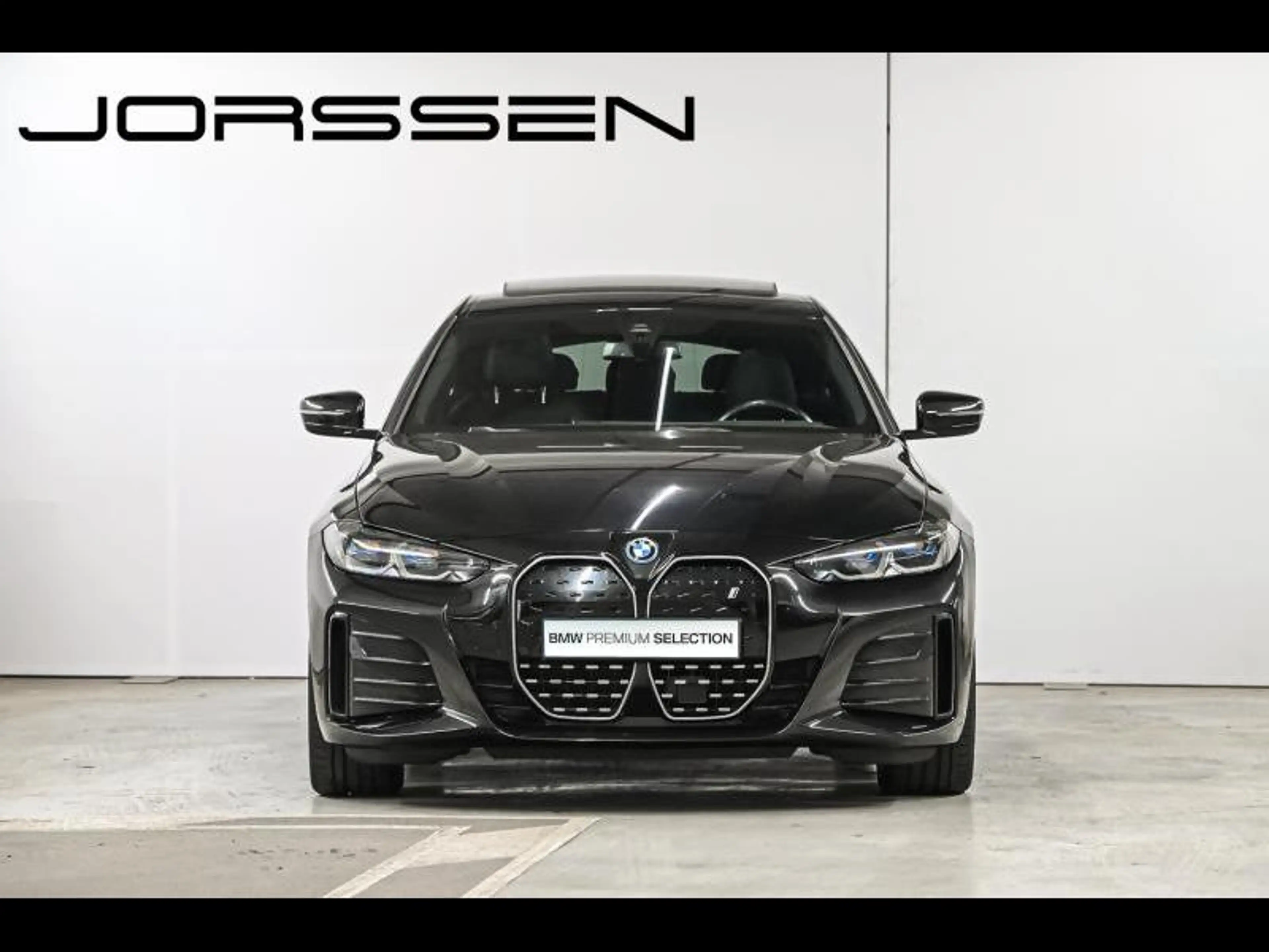 BMW i4 eDrive35 — photo 2