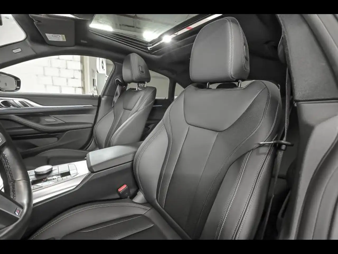 BMW i4 eDrive35, миниатюра 6