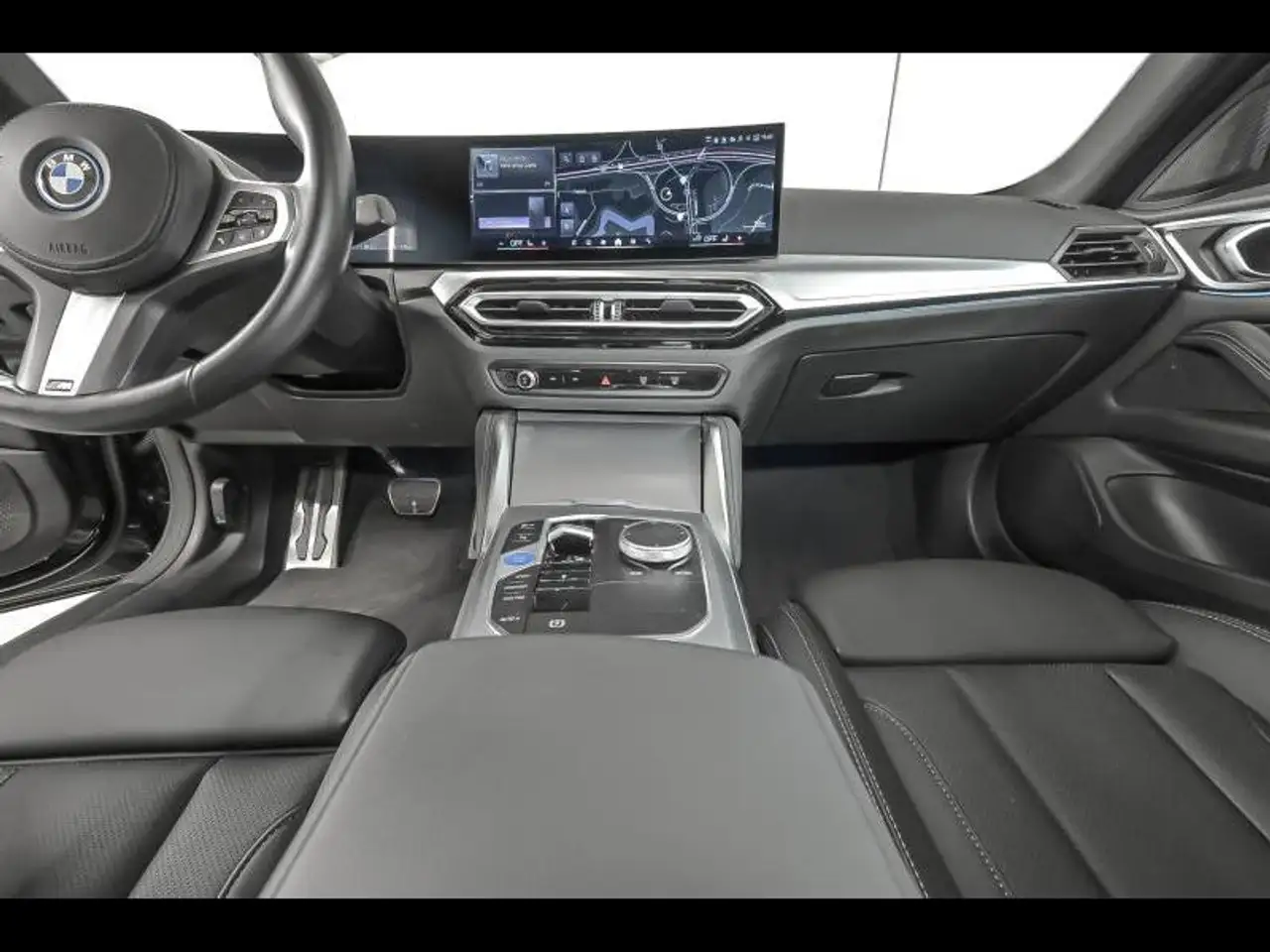 BMW i4 eDrive35, миниатюра 20