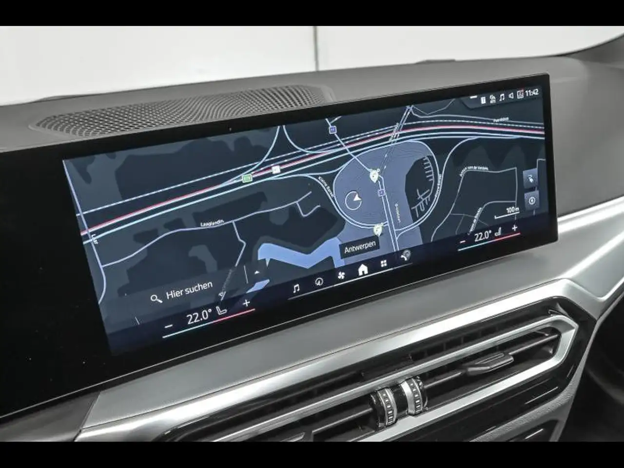BMW i4 eDrive35, миниатюра 14