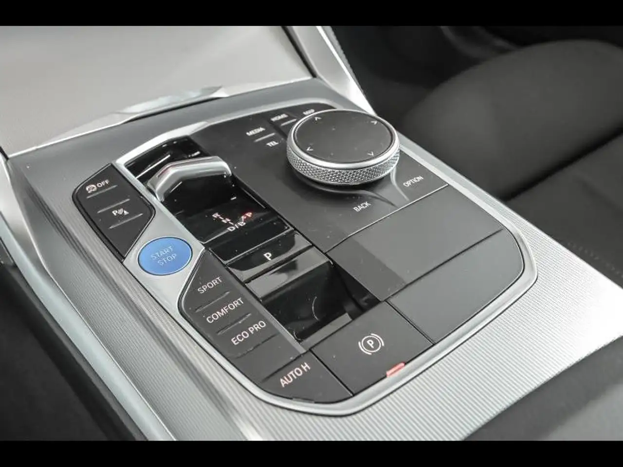 BMW i4 eDrive35, миниатюра 18